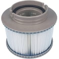 thumbnail image 2 of Pack of 6 Replacement Filters for MSpa FD2089, Filter Cartridge for Swimming Pools, and Spas, 2 of 5