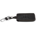 thumbnail image 4 of Leather Car Key Fob Case Holder Storage Bag Cover for Renault Kadjar 2016-2017, 4 of 9