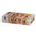 thumbnail image 2 of Moscow Mule Hammered Shot Mugs Set of 4, 2 of 3