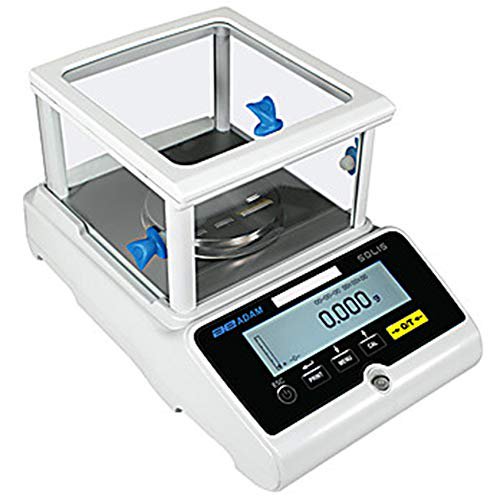 Adam Equipment SPB 363e Solis Balances de Précision