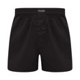 thumbnail image 2 of Lyle & Scott Mens Plain Regular Boxer Shorts (Pack of 3), 2 of 2