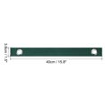 thumbnail image 2 of Uxcell Sangles d'Arbre pour Piquetage, Piquets de Soutien pour Arbre, Attaches de Redressement d'Arbre pour Jeunes Plants Nouvellement Plantés Vert, 2 of 7
