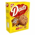 thumbnail image 2 of Dad’s Oatmeal Chocolate Chip Cookies, 48-Pack - Irresistible (4/Case), 2 of 3