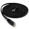 thumbnail image 3 of RYRDWP RJ45 3M CAT6 Ethernet Network LAN Patch Router Interesting Lot, 3 of 7