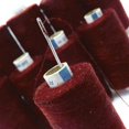 thumbnail image 4 of Pink 10 Pcs New Spun Quilting Sewing Supplies Wholesale Spool Polyester Thread, 4 of 4