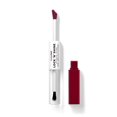 thumbnail image 1 of Megalast Lock 'N' Shine Lip Color + Gloss, 1 of 2