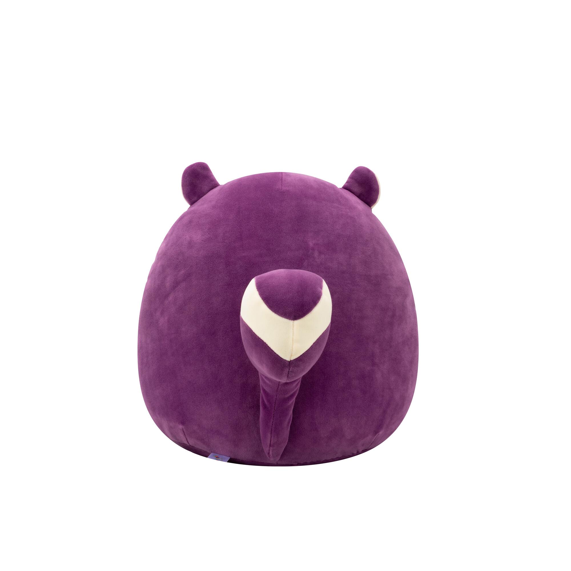 Peluche Squishmallows 14 pouces | Sloan la mouffette violette)