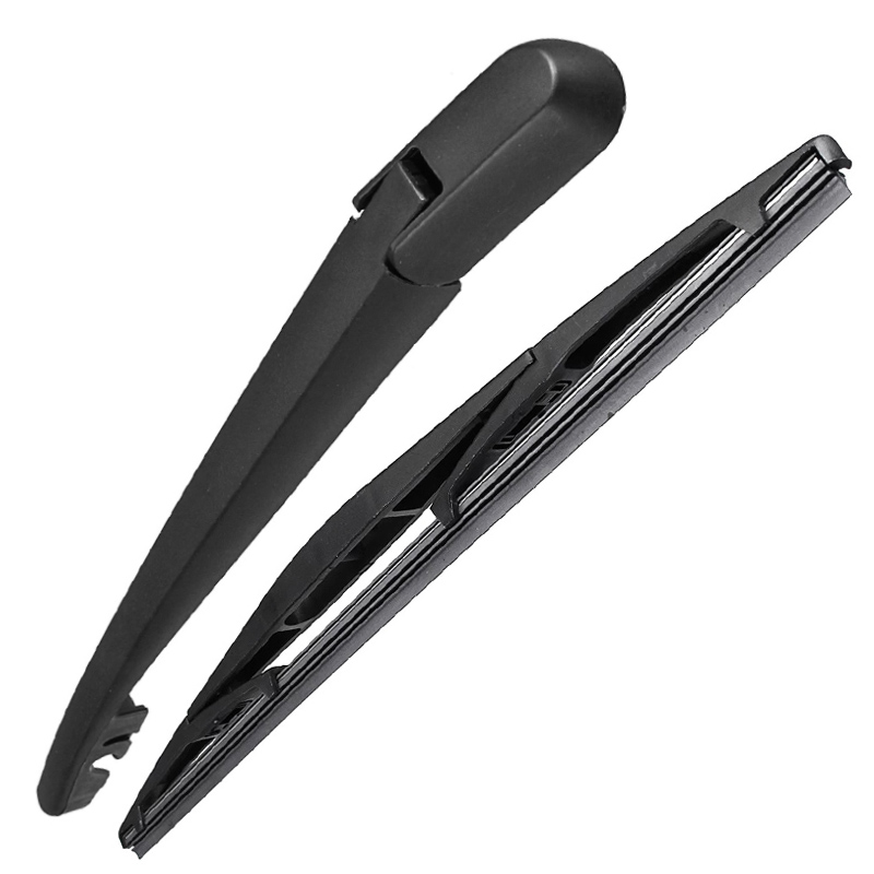 For Great Wall Hover H5 H3 Car Windscreen Rear Wiper Blade Windshield Wiper Arm Blades Windscreen Wipers Car Accessories