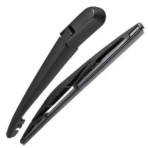 For Great Wall Hover H5 H3 Car Windscreen Rear Wiper Blade Windshield Wiper Arm Blades Windscreen Wipers Car Accessories