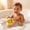 wind up duck bath Under $5 a4, variant on Werulen Bather Clockwork Duck Toy, Bath Time Wind Up Duck, Water Play Duck Toy, Retro Bath Duck, Classic Wind Up Bath Duck