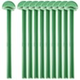 thumbnail image 4 of SHISUYAN 10 Pcs Bird Standing Stick Parrot Stand Plastic Perch Bird Cage Accessories, 4 of 9