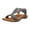 Grey, variant on Willtoo Orthopedic Sandals for Women Slip on Non Slip Arch Support Flat Wedge Sandals Wide Sneakers 2026 New Comfortable Orthopedic Shoes