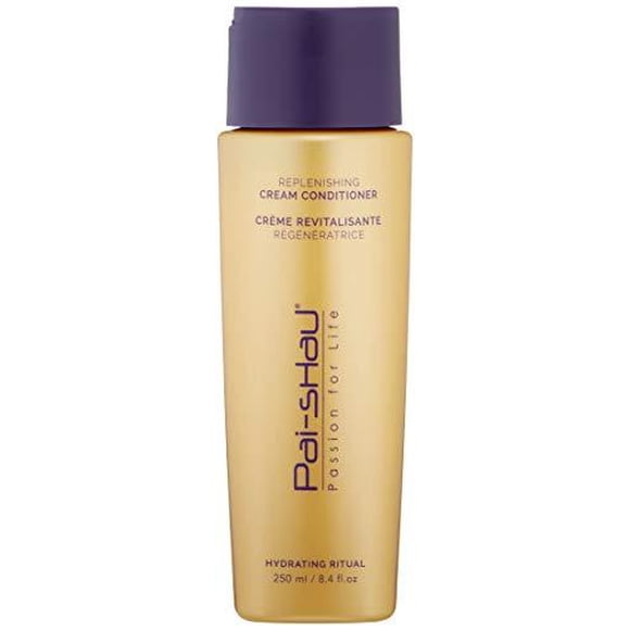 Pai Shau - Replenishing Cream Conditioner