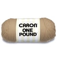 thumbnail image 1 of Fil Caron® One Book™, Acrylique #4 Moyen, 16oz/454g, 812 Yards, 1 of 7