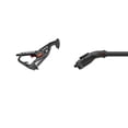 thumbnail image 5 of Remington Ranger 8-Amp Electric Pole Saw/Chainsaw, 5 of 5