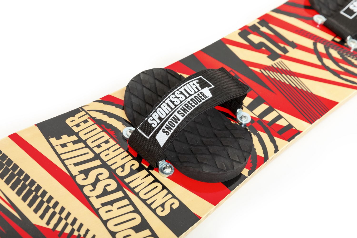 Sportsstuff Snowboard Snow Ryder