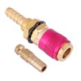 thumbnail image 4 of Water Cooled Fitting, Quick Hose Connector Fast Connection  For Welder Torch For MIG For TIG, 4 of 8