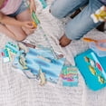 thumbnail image 5 of Melissa & Doug Let’s Explore Fishing Play Set – 21 pièces - Certifié FSC, 5 of 5