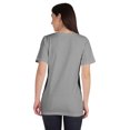 thumbnail image 3 of Inkmeso T-shirt Nurse pour Femmes Not All Angel Have Wings Some Have Stethoscopes, 3 of 8