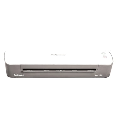 Fellowes Ion™ 95 Laminator with Pouch Starter Kit