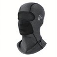 thumbnail image 1 of MesaSe Windproof Fleece Balaclava For Winter Outdoor Activities  Breathable And Warm  Perfect For Skiing  Snowboarding  And Cold Weather, 1 of 6