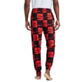 thumbnail image 3 of Coca-Cola Men's Sleep Jogger, 3 of 3