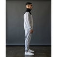 thumbnail image 4 of Tenue de Jogging Active à Rayures pour Hommes Velocity, Haut et Bas, 4 of 4
