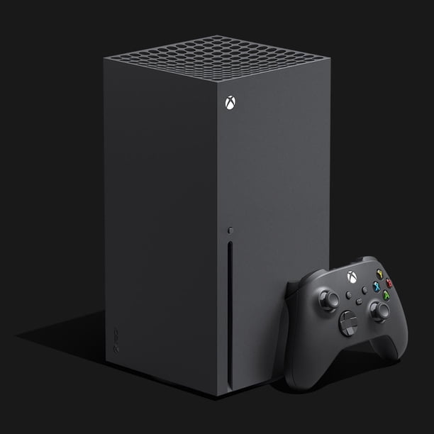 Xbox Series X Console [Certified Microsoft Refurbished] - Walmart.ca