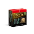 thumbnail image 1 of Nintendo Switch™ 2 – The Legend of Zelda™ – 40th Anniversary Edition, 1 of 10