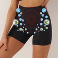 thumbnail image 4 of Pompotops Produits de Beauté en Solde, Cadeaux de Beauté pour Femmes, Pantalon de Levage des Hanches en Fibre Graphène, Rehausse et Raffermit la Peau, et Resserre l'Abdomen et les Hanches en Été, 4 of 4