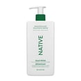 thumbnail image 3 of Native Hair Eucalyptus & Mint Scalp Detox 2in1 Shampoo & Conditioner, 487 mL, 3 of 22