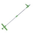 thumbnail image 3 of LHCER Portable Weed Puller Stand Up Weeder Long Handle Garden Lawn Root Killer Remover Tool,Weeding Tool, 3 of 9