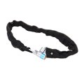 thumbnail image 3 of Bike Chain Lock,Bicycle Chain Lock Anti Anti Theft Chain Lock Bicycle Chain Lock Exceptional Reliability, 3 of 14