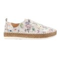 thumbnail image 3 of Lunar Sandales Plimsolls en Cuir Iva pour Femmes, 3 of 5