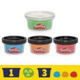 thumbnail image 4 of Play-Doh Marvel Hulk Smash & Squish Playset, 4 of 12