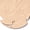 Transparentes - 001, variante sur Rimmel Poudre pressée Stay Matte, texture légère et crémeuse, couvrance élevée, contrôle durable de la brillance jusqu'à 5H, 100% sans cruauté