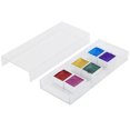 thumbnail image 3 of Kids Paint, Vibrant Colours Uniform Colouring Watercolor Paint Set  For Painting For Nail Art For Writing For Watercolour, 3 of 8