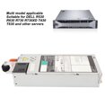 thumbnail image 3 of L1100E S1 Serveur Alimentation Remplacement, Professionnel Haute Efficacité Facile Installation L1100E S1 Serveur Alimentation 1100 W pour R730 pour R530 pour T430, 3 of 8