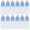 thumbnail image 2 of Bouteille Liquide pour les Yeux 10Ml Couvercle de Bouteille d'Eau 50Pcs Bouteille de Bouteille de Bouteille de Boisson Bouteille de Bouteille de Boisson Couvercles de Récipient Alimentaire, 2 of 8