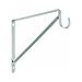 thumbnail image 3 of Lido Designs LB-10-8150A Shelf And Hang Rod Bracket, 3 of 3