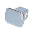 thumbnail image 1 of Husky Towing HUS-38445 Couvercle de Récepteur de 2 Po en Vrac, Chrome, 1 of 1