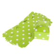 thumbnail image 3 of GUOOL Bridal Wedding Prom Sweet Polka Dot Baby Shower Paper Favor Candy Box Green, 3 of 8