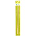 thumbnail image 1 of LOVE KNITTING Bamboo Crochet Hook - 15 cm (6 in), Smooth Lightweight, 4 mm (0.16 in), 1 of 2