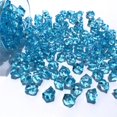 thumbnail image 1 of Luckyn Acrylic Diamonds Colourful Acrylic Diamond Gemstones, 200 Pcs Acrylic Plastic Gem Stone Ice Rocks Table Scatter Vase Fish Tank Decoration, 1 of 5