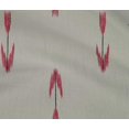 thumbnail image 4 of oneOone Cotton Flex Fabric Arrow Ikat Fabric Prints By Yard 40 Inch Wide, 4 of 4