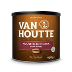 Van Houtte Original House Blend Dark Roast Ground Coffee
