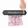 thumbnail image 1 of Machine de Scellage sous Vide pour Aliments (Prise Eu) Système de Scellage Domestique pour Repas Frais Emballage Ns2, 1 of 5