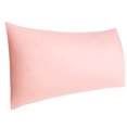 thumbnail image 1 of Unique Bargains Body Pillow cover Egyptian Cotton 1pc, 1 of 10