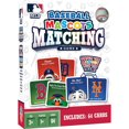 thumbnail image 1 of Masterpieces Puzzle Company MLB - Mascots Jeu De Matching, 1 of 3