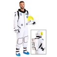 thumbnail image 2 of Mens Deluxe Astronaut Costume, 2 of 5